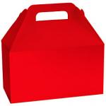 Theme Gable Gift Basket Boxes