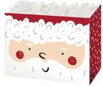 Holiday Theme Gift Basket Boxes and Accessories