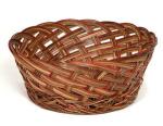 Baskets With No Handles