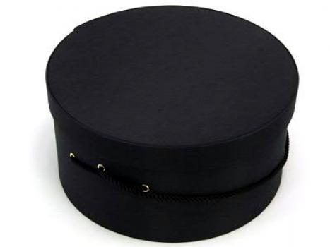 Black Hat Boxes