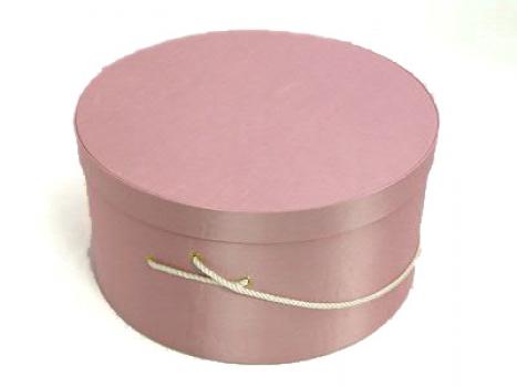Pink Hat Boxes