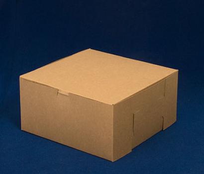  Kraft Cake Bakery Boxes
