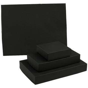 Black Onyx Candy Boxes Collection