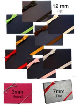 Stretch Bows for all Flip Card Holders