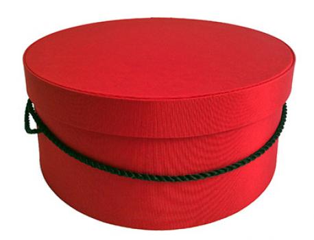 Red Hat Boxes