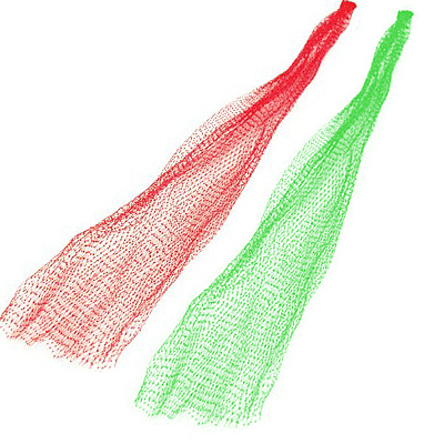 plastic mesh bags