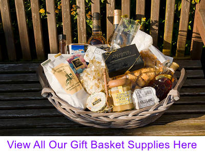 Gift Baskets & Supply Category