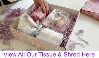 Tissue & Shred Category