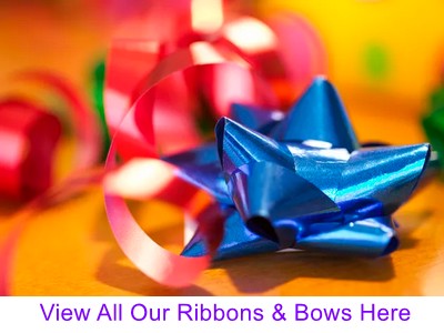 Ribbons & Bows Category