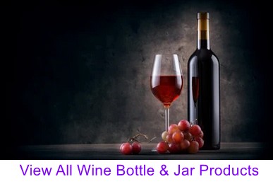 Wine Bottle & Jar Category